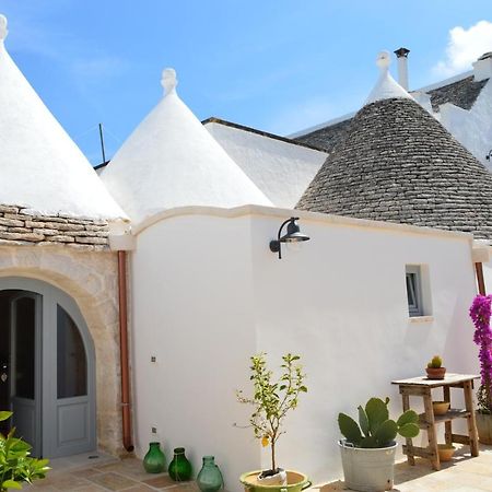 Masseria Faraone Martina Franca Exterior foto