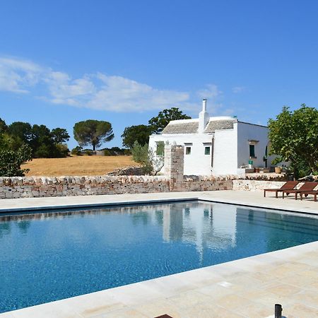 Masseria Faraone Martina Franca Exterior foto