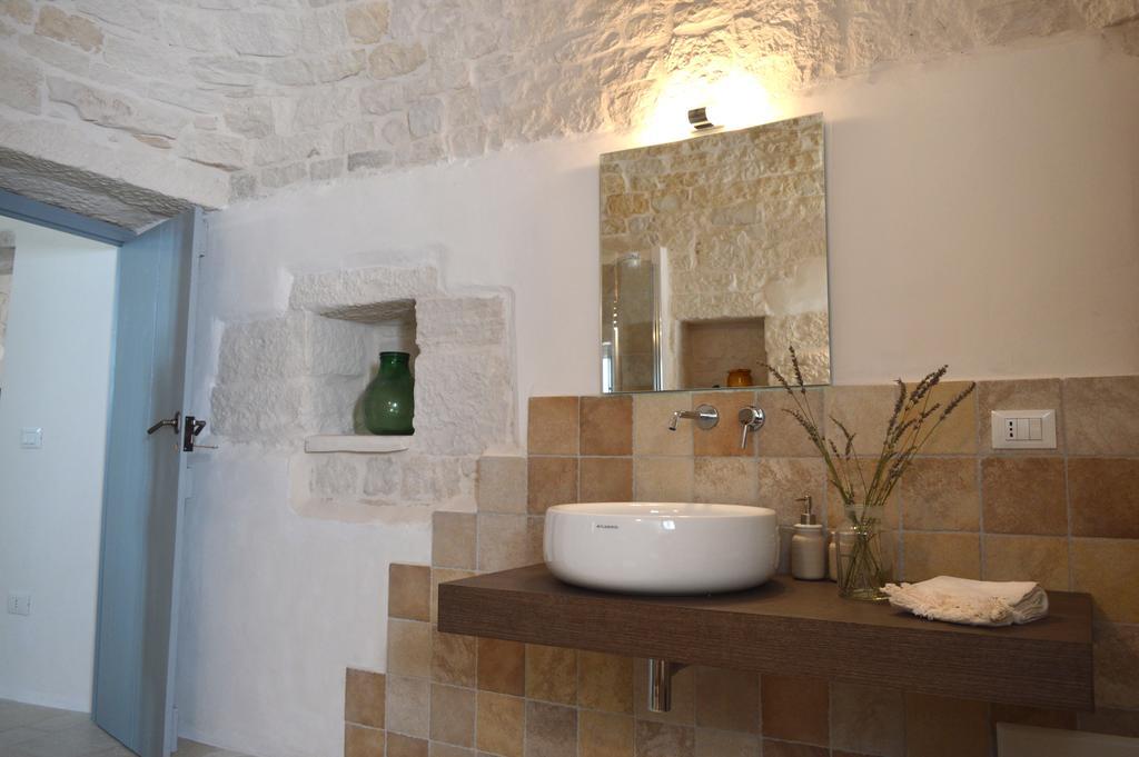 Masseria Faraone Martina Franca Exterior foto